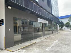 Pasir Panjang MRT (D5), Factory #492749671